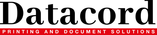 Datacord Logo