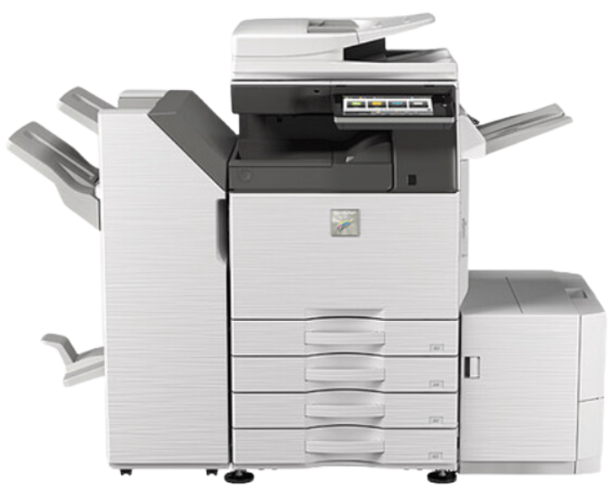 Sharp MX3060
