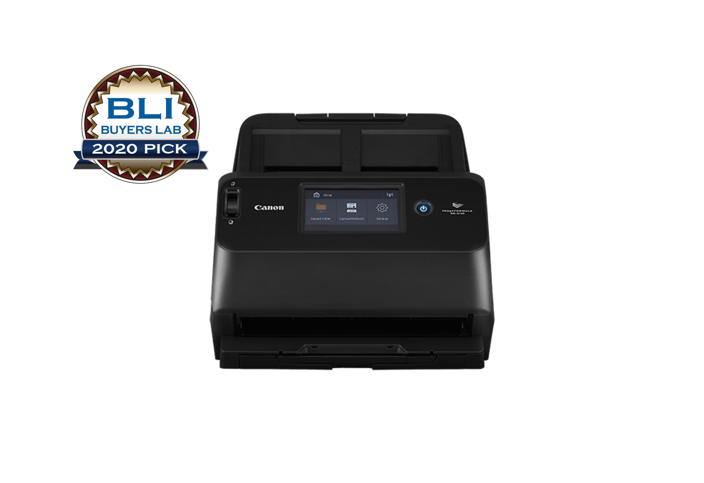 Canon Scanner