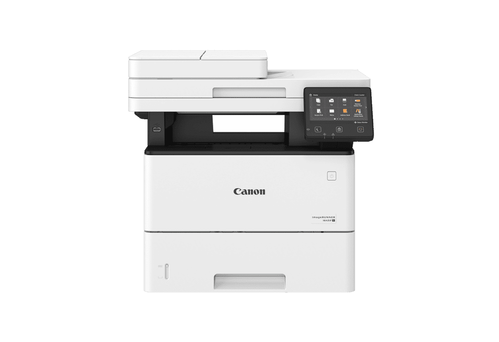 Canon IR1643iF Photocopier