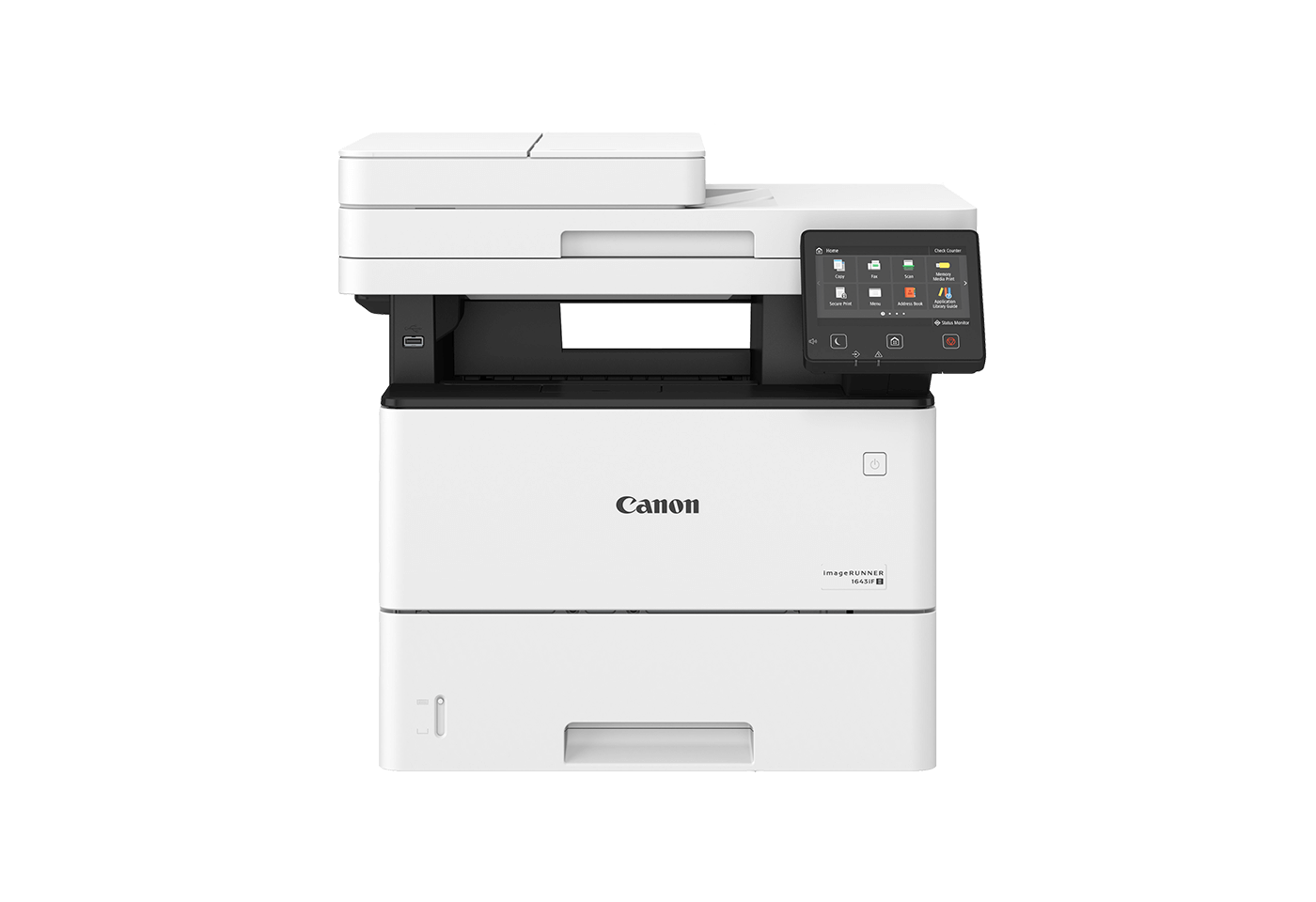 Canon IR1643iF Photocopier