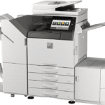 Sharp Photocopier