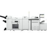Canon Production Printer