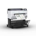 T3465 Front Left with Print Sample