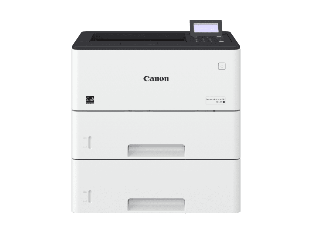 Canon IR1643P