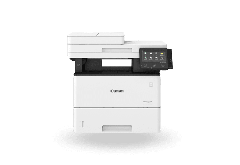 Canon MF543x