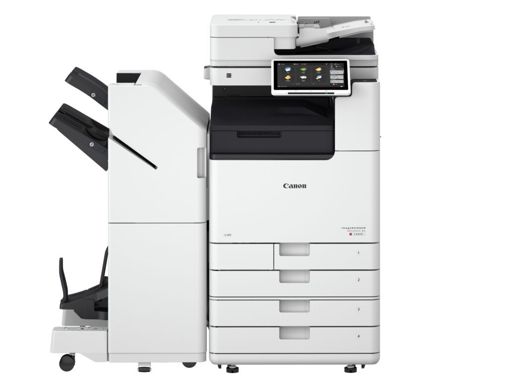 Photocopier