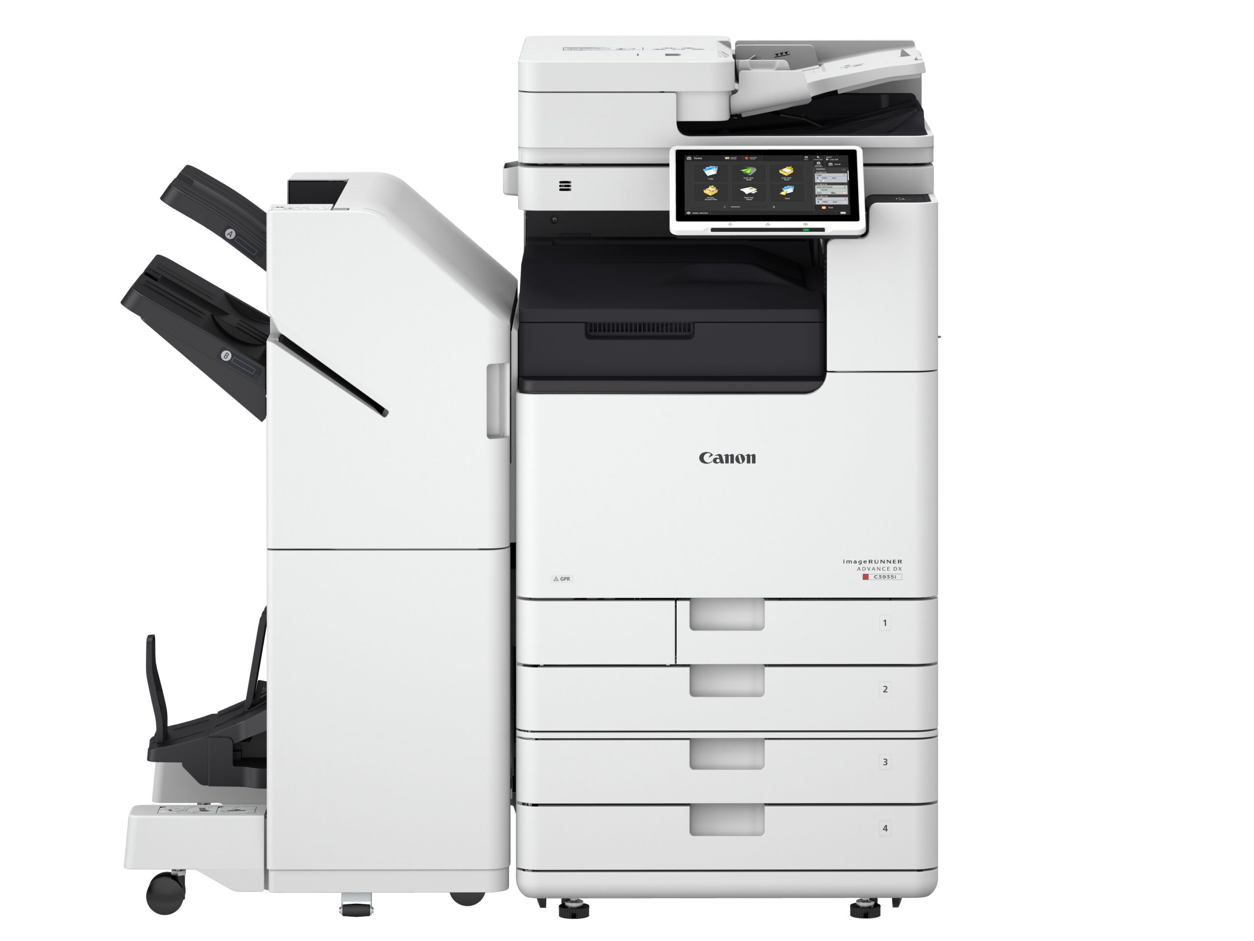 Photocopier